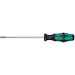 Wera Kraftform Plus 300 Series Screwdriver