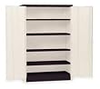 Storelogic 1UFB6 Cabinet Components, Shelves, Top and Base
