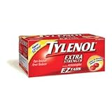 Acetaminophen Pain Reliever