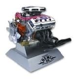 Dodge Hemi Race Engine Model Kit