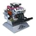 Dodge Hemi  Race Engine Model Kit