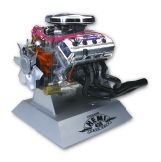 1/4 Visible Racing Hemi