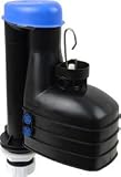 Toilet Dual Flush Syphon 9.5