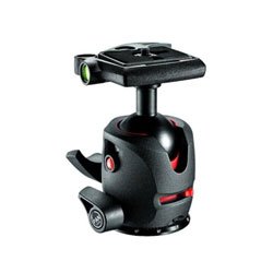 Manfrotto MH054M0-Q2 054 Magnesium Ball Head with Q2 Quick Release