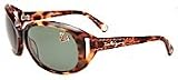 True Religion Cheyenne Sunglasses Tortoise Frame