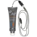 Ski Suncream and Lipbalm Pack with neck lanyard SPF25
