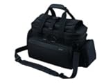 Sony LCS-VCD Carrying Case for NEX-VG10 (Black)