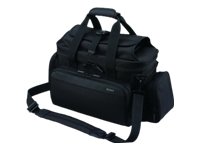 Sony LCS-VCD Carrying Case for NEX-VG10  - Black