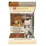 Mark and Chappell Defurr-UM Treats for Cats and Kittens