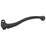 Motion Pro Clutch Lever - Black 14-0502B
