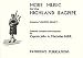 Search: Captain John A. Maclellan: More Music For The Highland Bagpipe Book