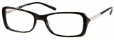 Guess by Marciano GM 114 Eyeglasses (TO) Tortoise, 53mm