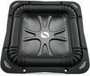 KICKER 8'' SOLO WOOFER