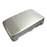 Aluminium Hard Case for Nintendo DS