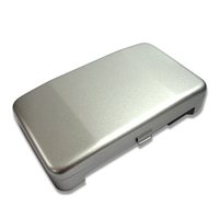 Aluminium Hard Case for Nintendo DS