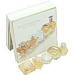 5 PIECE MINI VARIETY WITH TRESOR & POEME & NOA & SAFARI & PALOMA PICASSO AND ALL ARE MINIS - WOMENS HAUTE VARIETY by Haute Collection
