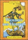 Produkt-Bild: Tarot Mini Books: Rider Waite: Tarot Mini-Book, Weisheit des Herzens