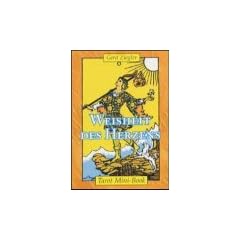 Tarot Mini Books: Rider Waite: Tarot Mini-Book, Weisheit des Herzens