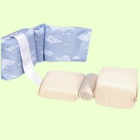 SPINAL RELIEF PILLOW
