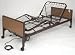Medline MedLite Beds - Full Electric, Three Motor Bed - Model MDR107003L
