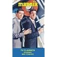 Mannix, Vol. 3: Skid Marks on a Dry Run