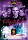 DVD : Stargate SG-1: Season 1, Volume 2 - Discs 3 and 4 (Episodes 9-18)