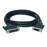 Cables To Go - 16621 - 10ft Cisco DTE RS530-LFH60M DB25M Cable