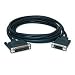 Cables To Go - 16618 - 10ft Cisco DCE RS232 LFH60M-DB25F Cable