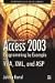 Access 2003 Programming by Example with VBA, XML and ASP
