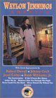 Waylon Jennings' America [VHS]
