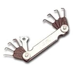 K-D Tools 165 Spk Plg Gap Wire Gauge