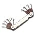 Spark Plug Gap Wire Gauge - 0.015 to 0.045In
