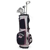 Callaway Girls X Junior Set (Ages 9-12)