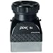 Peak 4x Pro Focusing Magnifier Loupe with Neck Cord