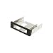 Lian Li 5.25in to 3.5in Bay Converting Kit - Black MF-515B