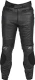 Fieldsheer Tracker Leather Pant Black 36