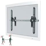Telehook LCD and Plasma Flat Panel Display Mount by Atdec
