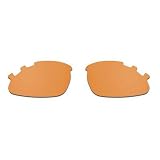 Ryders Eyewear Sprint Replacement Lens