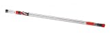 KleenBore 1 Piece Deluxe Stainless Rod 22-45 Rifle 33 Rifle Tube