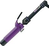 Hot Tools  1 1/4 Ceramic + Titanium Spring Iron (#2110)