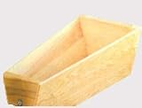 Review Jaffrey  / Wooden Hopper