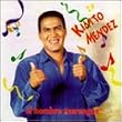 El Hombre Merengue