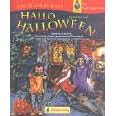 Hallo Halloween (Gebundene Ausgabe)