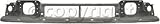 HEADER PANEL ford TEMPO 88-91 mercury TOPAZ