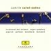 Le Carnaval des animaux / Symphonie n°3 / Concerto pour piano n°2 / Danse macabre (Coll. Panorama) Le Carnaval des animaux / Symphonie n°3 / Concerto pour piano n°2 / Danse macabre (Coll. Panorama)
