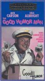 The Good Humor Man