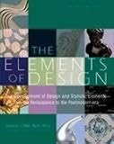 The Elements of Design
