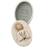 Remembrance Keepsake Box - 26611 by Willow Tree