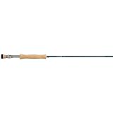 St. Croix: Legend Elite Saltwater Fly Rod Model: ESW907.4 (9', 7wt., 4Pc.)
