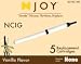 NJOY NCIG CARTRIDGE PACK VANILLA ZERO